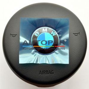 BMW Airbag