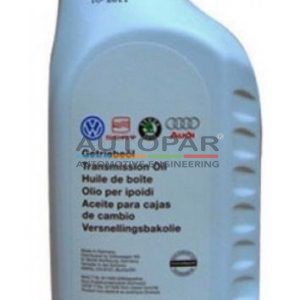 Versnellingsbakolie Audi Q3