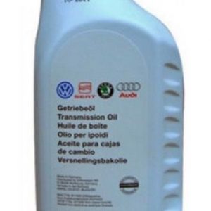Versnellingsbakolie Audi Q5