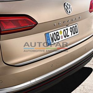 VW Touareg sierlijst
