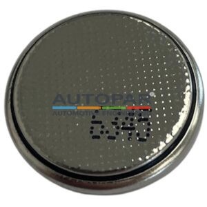 Volkswagen Autosleutel batterij Audi Skoda Seat