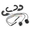 VW golf 7 kofferbak draad set 5G6898780