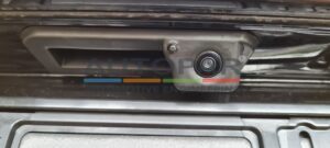 Audi A6 C8 achteruitrijcamera Autopar achterklep