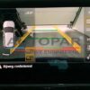 Volkswagen Golf 7.5 E-Golf Achteruitrijcamera opties