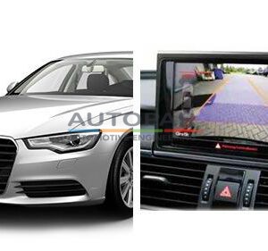 Audi A6 achteruitrijcamera 2018 - 2019 Sedan Avant Allroad-0