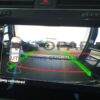 VW Golf 7.5 E-Golf achteruitrijcamera