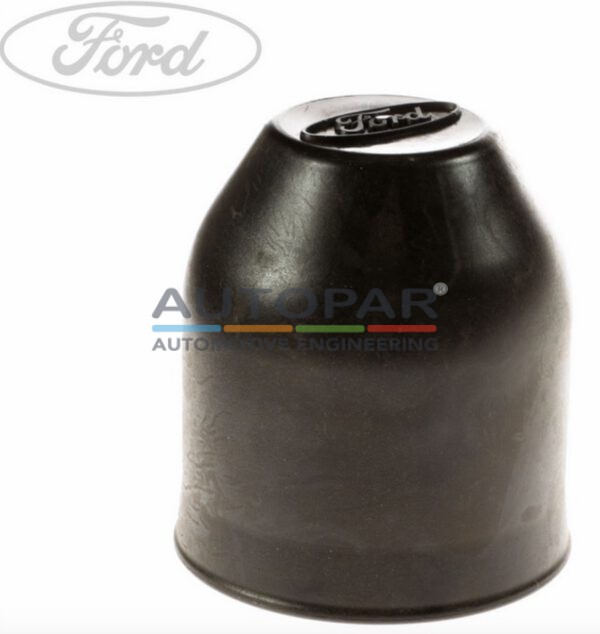 Ford trekhaak dop afdekking trekhaak