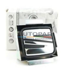 Seat Ibiza achterklep hendel