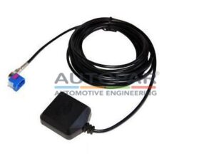 GPS ontvanger navigatiesystemen Discover Media of Discover Pro