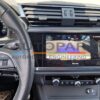 Audi Q3 Achteruitrijcamera 2018 t/m heden - Q3 F3 weergave