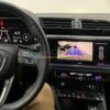 Audi Q3 achteruitrijcamera 2022 hybrid