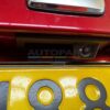 Seat Tarraco achteruitrijcamera achterklep