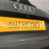 Audi Q3 Achteruitrijcamera 2018