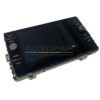 Volkswagen Display reparatie App Nav Sound display 8"