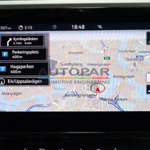 Volkswagen Golf 7.5 Discover Pro MIB3 Navigatie
