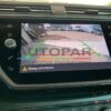 Seat Ibiza achteruitrijcamera 2018 2017 2019