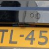 Seat Ibiza achteruitrijcamera achterbumper 2018 2017 2019