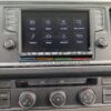 VW Crafter Discover Pro Infotainment Navigatiesysteem