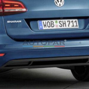 Parkeersensoren achterbumper Sharan