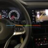 T-Cross achteruitrijcamera Autopar highline cockpit