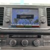 VW Crafter Discover Pro Infotainment Navigatiesysteem