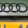 Achteruitrijcamera Audi A1
