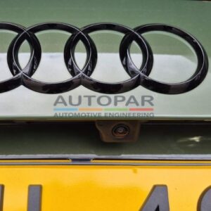 Achteruitrijcamera Audi A1