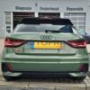 Achteruitrijcamera Audi A1