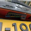 Skoda Scala achteruitrijcamera achterbumper