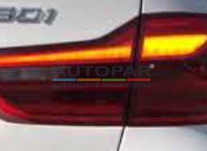 BMW G31 Touring Dynamische knipperlichten set van 2