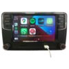 RCD330 APPLE CARPLAY AUTOPAR