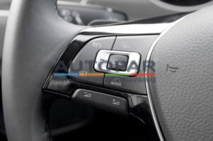 Volkswagen Tiguan Cruisecontrole 2017 - 2022