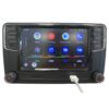 RCD660 Android Auto Bluetooth Multimedia
