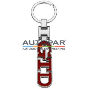 VW GTD SLeutelhanger
