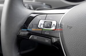 VW PAssat cruisecontrole