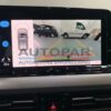 Golf 8 Achteruitrijcamera Volkswagen Golf 8 camera autopar beeld