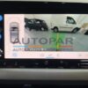 Golf 8 Achteruitrijcamera Volkswagen Golf 8 camera autopar trekhaak