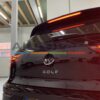 Golf 8 Achteruitrijcamera Volkswagen Golf 8 camera autopar achterzijde