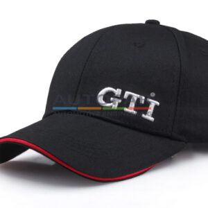 Volkswagen GTI pet cap