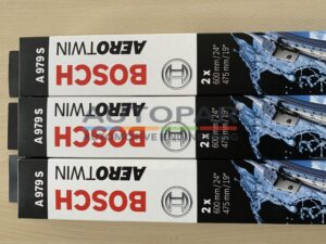 Ruitenwisserbladen voorzijde Skoda Yeti, Golf 5, Golf 6, Passat en Scirocco-0