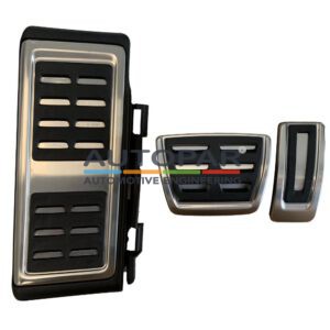 Audi sportpedalenset 8V1064205A