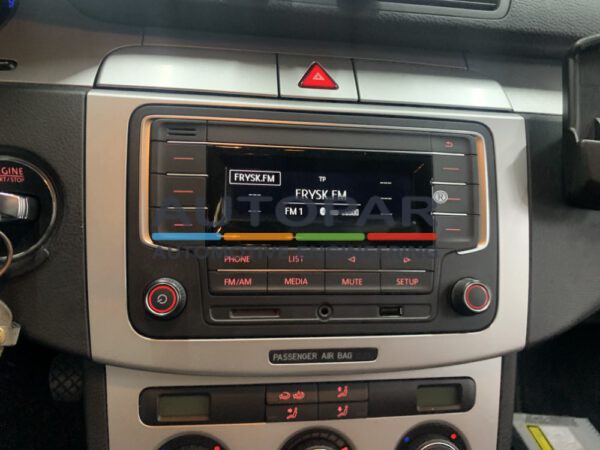 VW Composition Entry 7F0035153 - Bluetooth radio - Afbeelding 2