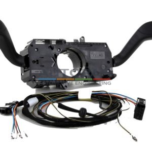 VW Transporter cruise controle
