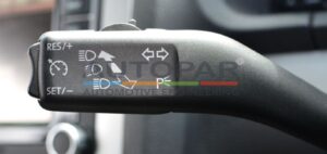 Cruisecontrol Skoda Octavia