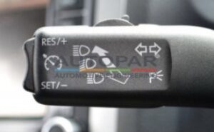 Cruise controle Seat Ibiza 2015 - Heden 6J