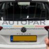 Volkswagen Elektrische achterklep Reparatie