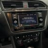 Volkswagen Tiguan Apple Carplay : Android Auto radio