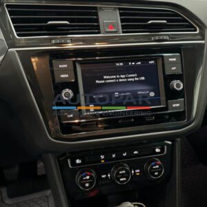 Radio & Navigatie