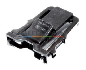 1J0971972 2 polige VAG Stekker connector
