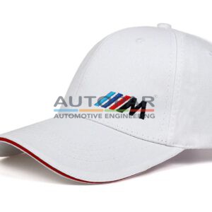 BMW M Sport Cap Wit